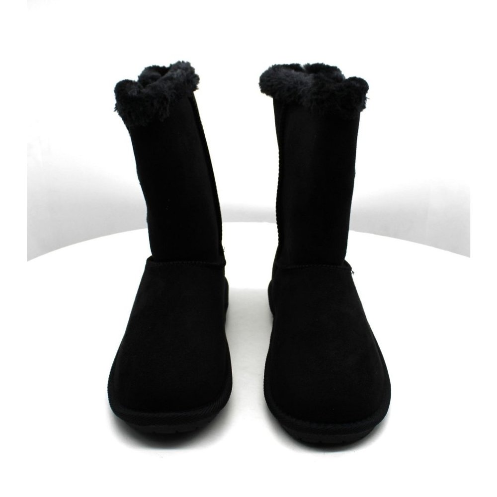 Sugar Women's Marty Cozy Regular Calf Winter Boots Women's Shoes - Picture 5 of 8